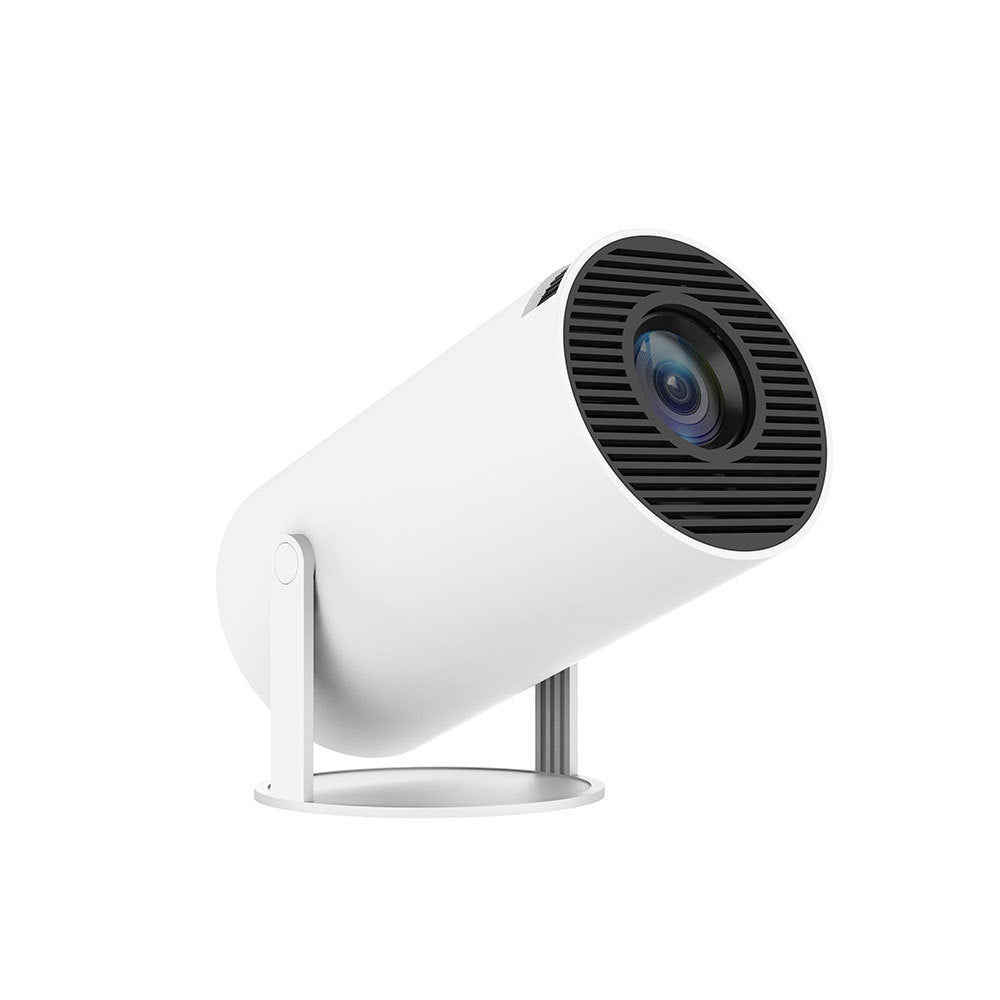 Portabel Mini Projektor – HD Android Projektor för Hemmabio & Resor