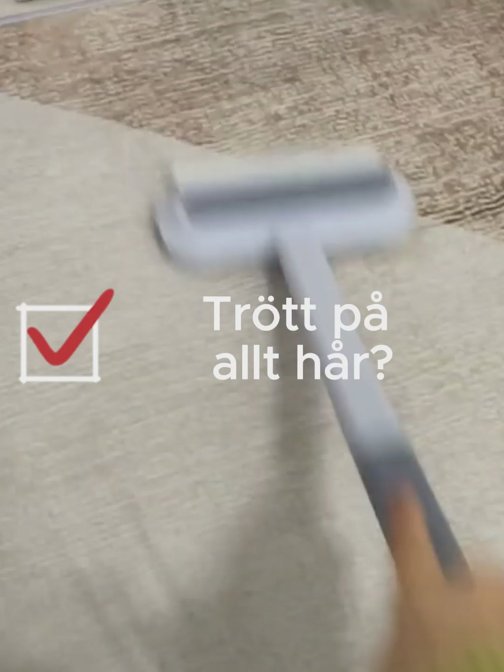 Hårborttagare 4-i-1 för Hund, Katt & Hem